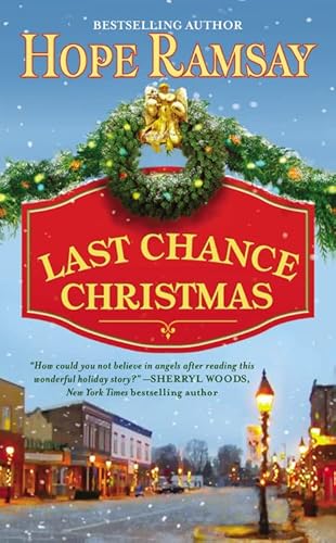 Beispielbild fr Last Chance Christmas zum Verkauf von Better World Books