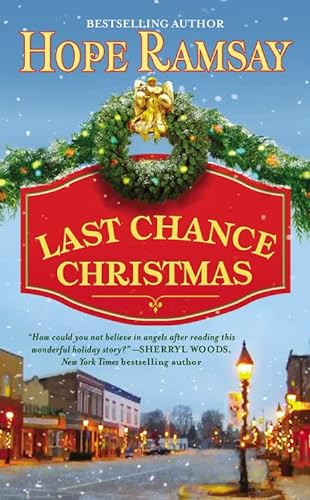 Stock image for Last Chance Christmas for sale by ThriftBooks-Atlanta