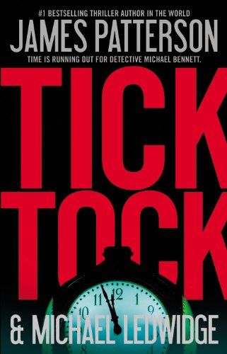 Imagen de archivo de Tick Tock a la venta por ThriftBooks-Dallas