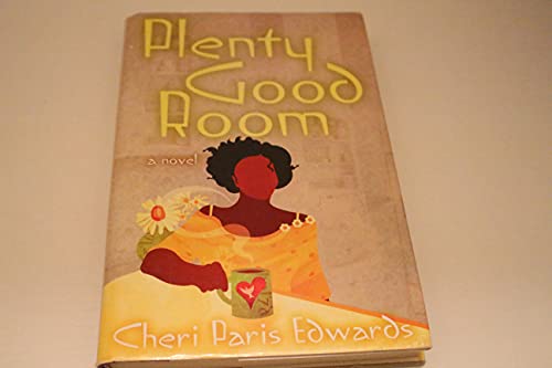 Stock image for Plenty Good Room for sale by Redux Books