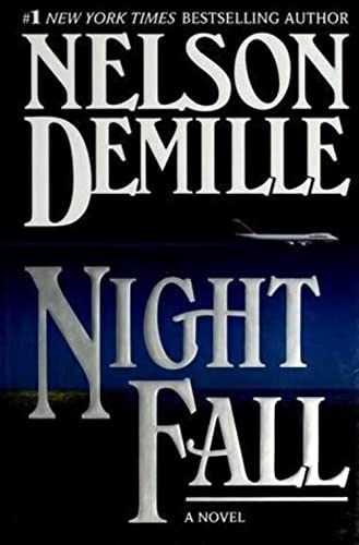 9780446576635: Night Fall