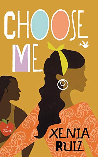 Stock image for Choose Me for sale by Willis Monie-Books, ABAA
