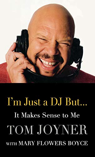 Beispielbild fr I'm Just a DJ But.It Makes Sense to Me zum Verkauf von Orion Tech