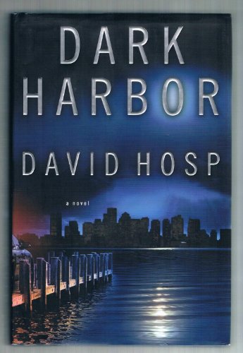 Imagen de archivo de Dark Harbor a la venta por SecondSale