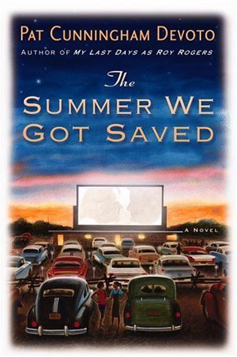 Stock image for The Summer We Got Saved for sale by Wonder Book