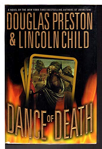Stock image for Dance of Death for sale by ThriftBooks-Atlanta
