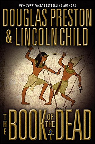 Stock image for The Book of the Dead for sale by SecondSale