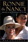 Beispielbild fr Ronnie and Nancy: Their Path to the White House--1911 to 1980 zum Verkauf von More Than Words