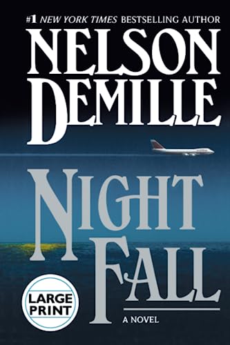 9780446577144: Night Fall: 3 (John Corey Novel)