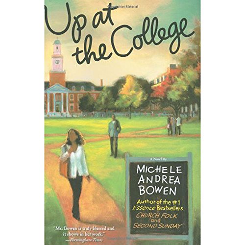 Stock image for Up at the College for sale by Better World Books
