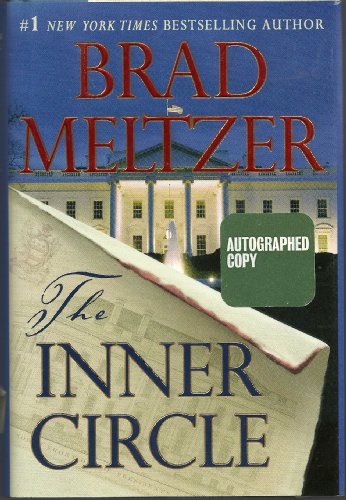 Imagen de archivo de The Inner Circle (The Culper Ring Series (1)) a la venta por SecondSale