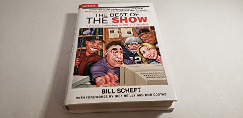 9780446578073: The Best of the Show: A Classic Collection of Wit and Wisdom