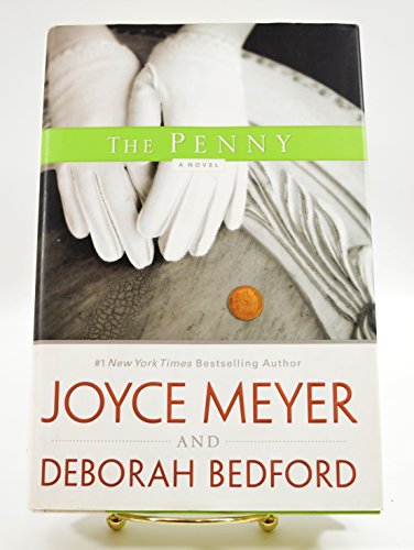 Beispielbild fr The Penny: A Novel zum Verkauf von Gulf Coast Books