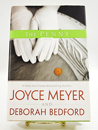 9780446578110: The Penny: A Novel