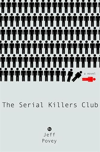 Imagen de archivo de The Serial Killers Club a la venta por Gulf Coast Books