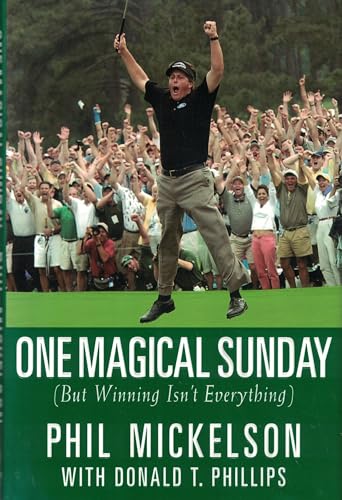 Imagen de archivo de One Magical Sunday: (But Winning Isn't Everything) a la venta por Gulf Coast Books