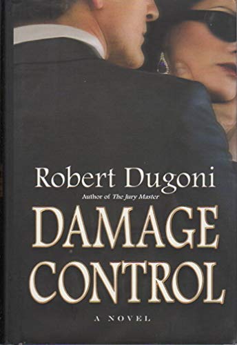 Imagen de archivo de Damage Control a la venta por KuleliBooks