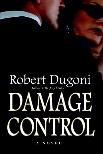 Stock image for Damage Control for sale by Wonder Book