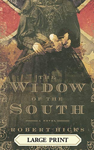 9780446578820: The Widow of the South