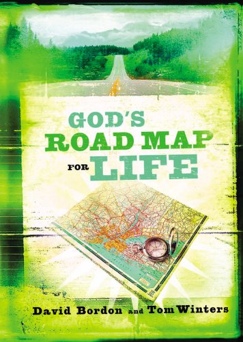 Imagen de archivo de God's Road Map for Life a la venta por BargainBookStores