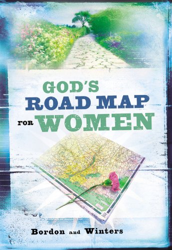 Stock image for God's Road Map for Women for sale by ThriftBooks-Dallas