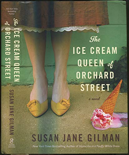 Imagen de archivo de The Ice Cream Queen of Orchard Street: A Novel a la venta por Gulf Coast Books