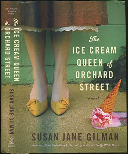 The Ice Cream Queen of Orchard Street: A Novel