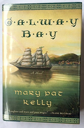 Beispielbild fr Galway Bay zum Verkauf von Better World Books: West