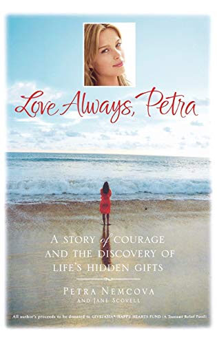 Beispielbild fr Love Always, Petra zum Verkauf von AwesomeBooks