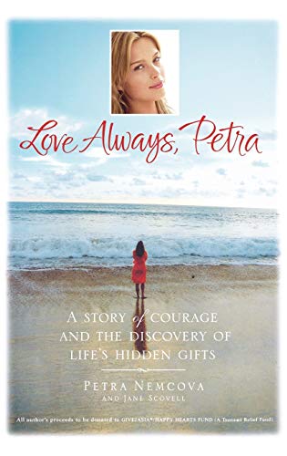 Stock image for Love Always, Petra for sale by AwesomeBooks