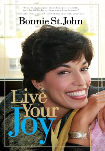 Stock image for Live Your Joy for sale by Better World Books