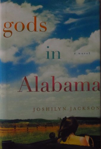 Imagen de archivo de Gods in Alabama a Novel a la venta por Wonder Book