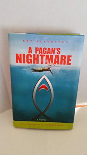 Stock image for A Pagan's Nightmare: A Novel for sale by HPB-Ruby