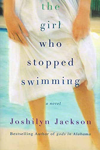 9780446579650: The Girl Who Stopped Swimming
