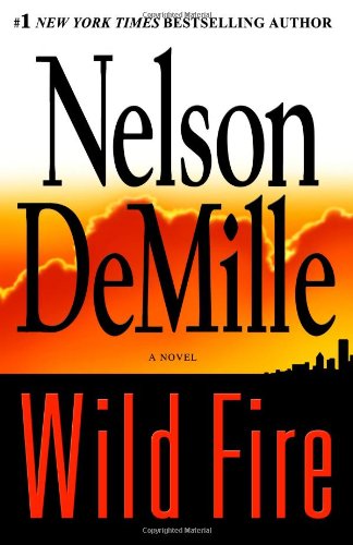 Beispielbild fr Wild Fire: A Novel zum Verkauf von gearbooks