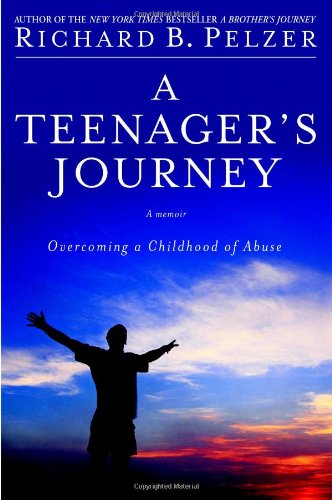 Imagen de archivo de A Teenager's Journey: Overcoming a Childhood of Abuse a la venta por Inga's Original Choices