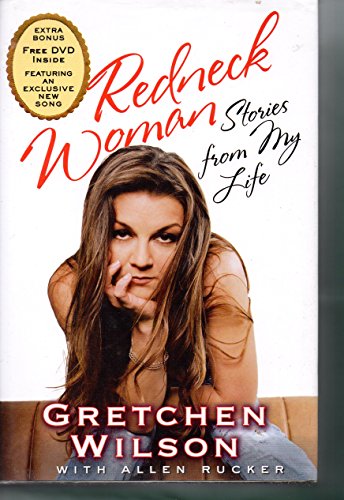 9780446580014: Redneck Woman: Stories from My Life