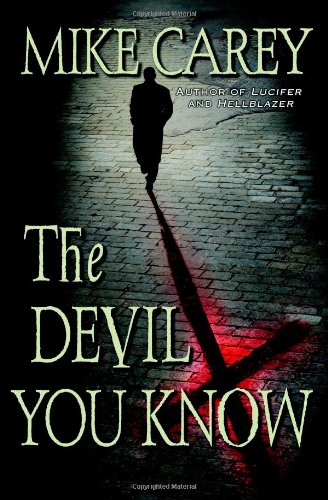 9780446580304: The Devil You Know