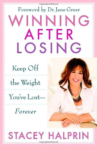 Beispielbild fr Winning After Losing: Keep Off the Weight Youve Lost--Forever zum Verkauf von Seattle Goodwill