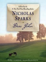 Dear John - Nicholas Sparks