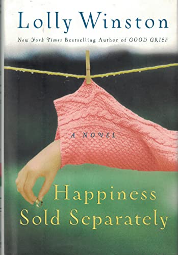 Stock image for Happiness Sold Separately for sale by Half Price Books Inc.