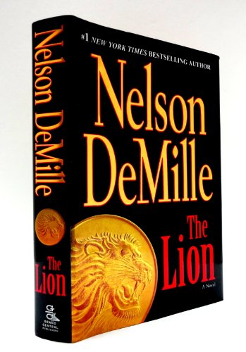 The Lion (A John Corey Novel, 5)