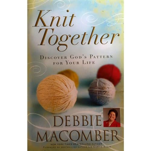 9780446580878: Knit Together