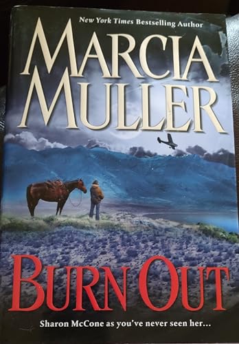 Stock image for Burn Out for sale by Willis Monie-Books, ABAA