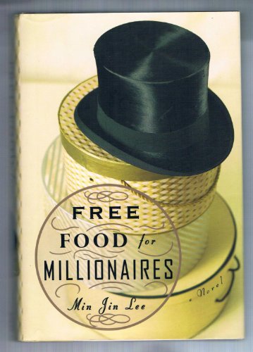 Beispielbild fr Free Food for Millionaires zum Verkauf von Zoom Books Company