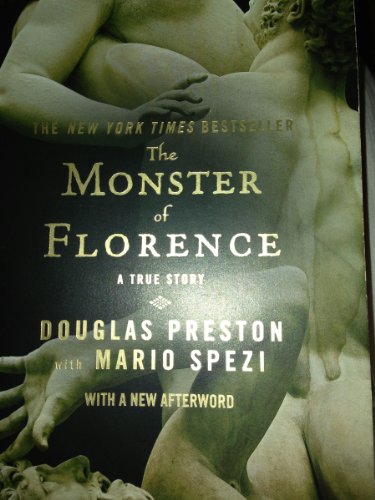 9780446581271: The Monster of Florence