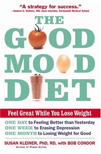 9780446581288: The Good Mood Diet