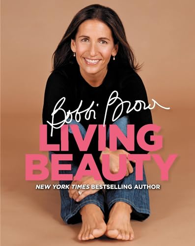 9780446581295: Bobbi Brown Living Beauty