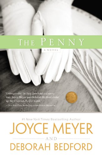 Beispielbild fr The Penny: A Novel zum Verkauf von HPB-Emerald