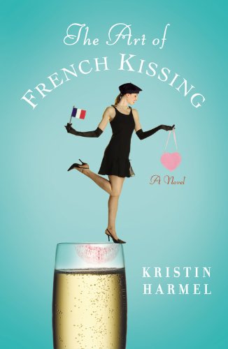 Imagen de archivo de The Art of French Kissing a la venta por SecondSale